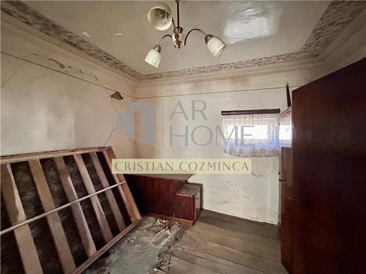 Casa 4 camere, 141 MP + Anexa 39 MP, pe DN1 - 20