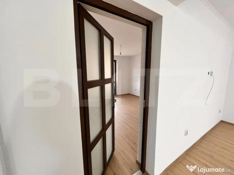 Apartament 2 camere langa pietonala,renovat complet - 7