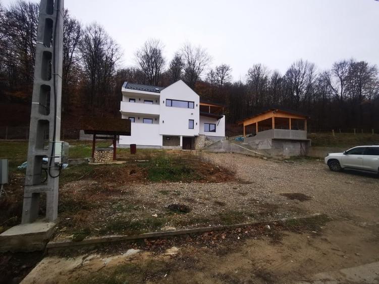 Casă individuală cu 4 camere în Micești - 26