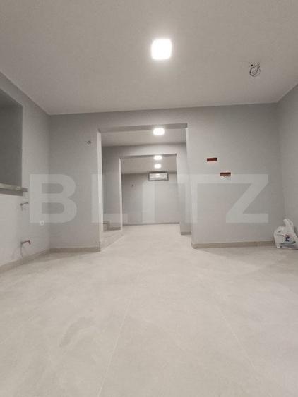 1 casa 160mp + 1 casa 110mp + garaj, pe teren 9ari, 2 cai acces, zona centrala - 5