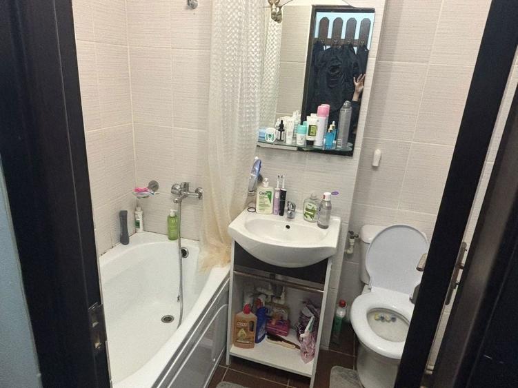 Inchiriez apartament Tatarasi Ateneu - 1