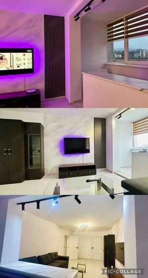 Apartament cu 2 camere renovat -Faget - 5