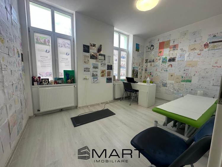 Spatiu Comercial Strada Lunga - 11