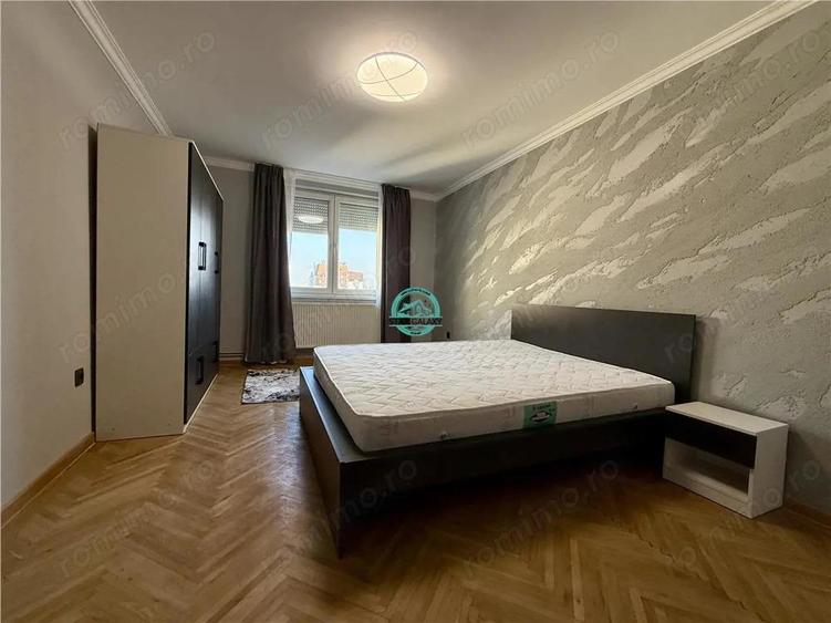 Apartament cu 2 camere de inchiriat, modern, Ultracentral - 7