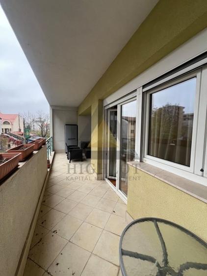 2 camere HERASTRAU NORDULUI ACCES RAPID PARCUL HERASTRAU - 4