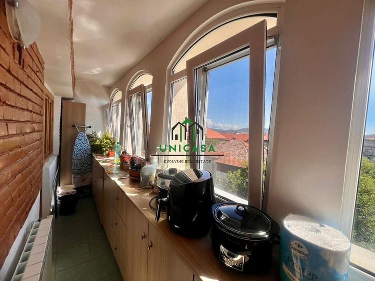 Apartament 3 camere / Calea lui Traian - 9