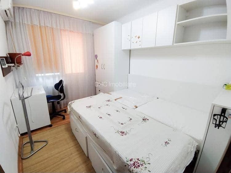 AP. 3 CAM. DECOMANDAT LA 7-10 MIN. METROU NICOLAE GRIGORESCU - 2