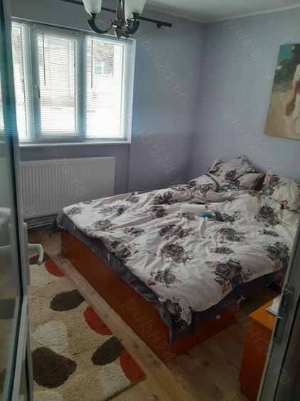 Vand apartament in G enescu - 5