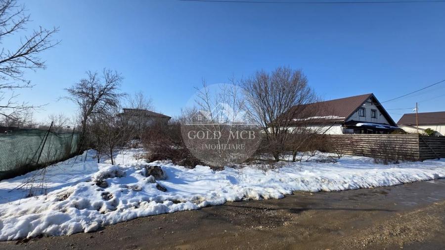 Teren intravilan Tartasesti - 1