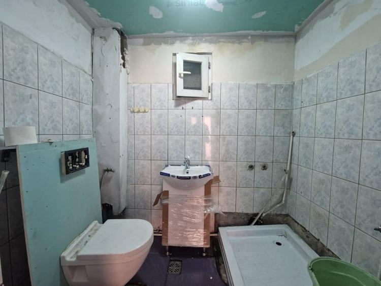 Casa Noua in Constructie | 3 Camere + Mansarda + Curte | Ferentari - 8