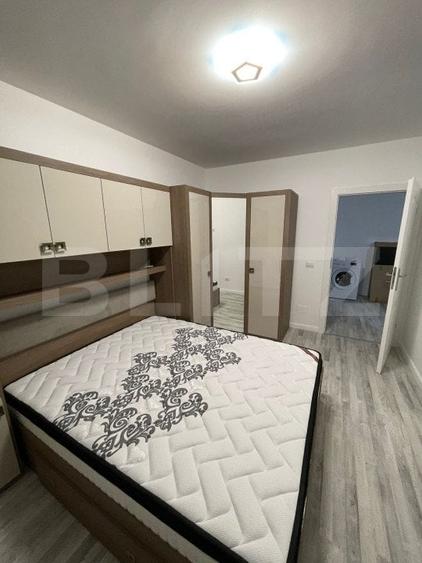 Apartament cu 3 camere, 100 mp, zona cartier 1Mai - 3