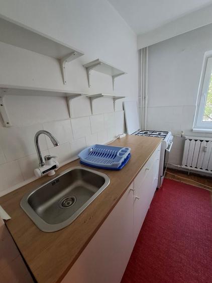 Inchiriez garsoniera confort 1 Bistrita Lac 40mp - 3