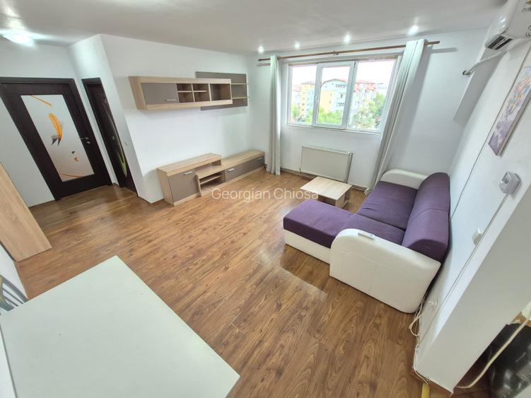 3 Cam-Spitalul Judetean-64MP--Balcon-Mobilat-Centrala-Aer conditionat-75.000Euro