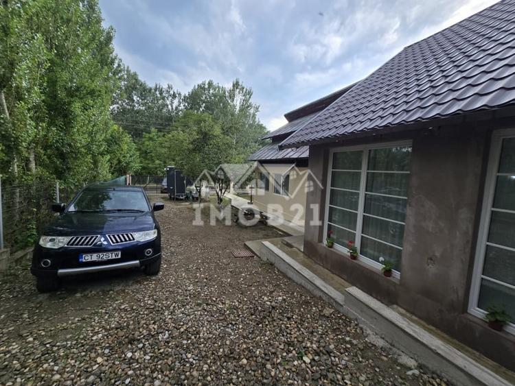 Vanzare Casa cu 3 camere si teren de 4000 mp in Soimari-Prahova - 8
