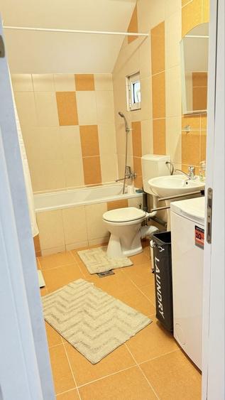 Inchiriez apartament 2 camere Cartier Gheorgheni - 8