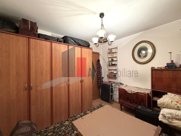 Apartament 2 camere Prelungirea Ghencea/Valea Oltului - 7