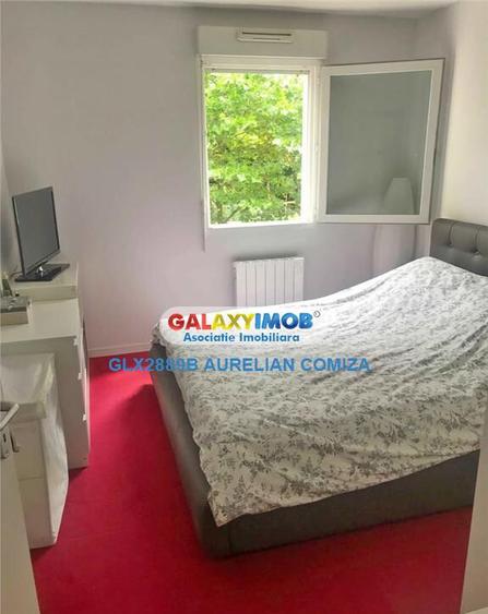 4 camere Snagov/mobilat/utilat - 3