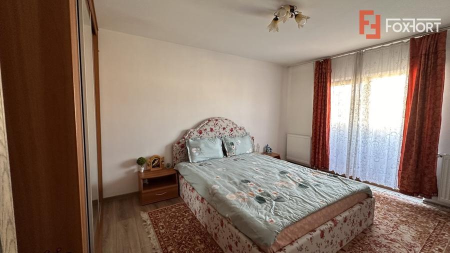 COMISION 0% Duplex 4 camere, 131 mp, in Mosnita Noua - 5