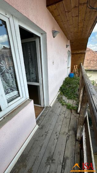 Casă individuală cu POTENȚIAL RIDICAT de investiție – ȘTRAND - 13