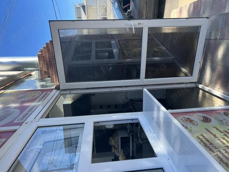 Predau Spatiu tug center. - 7