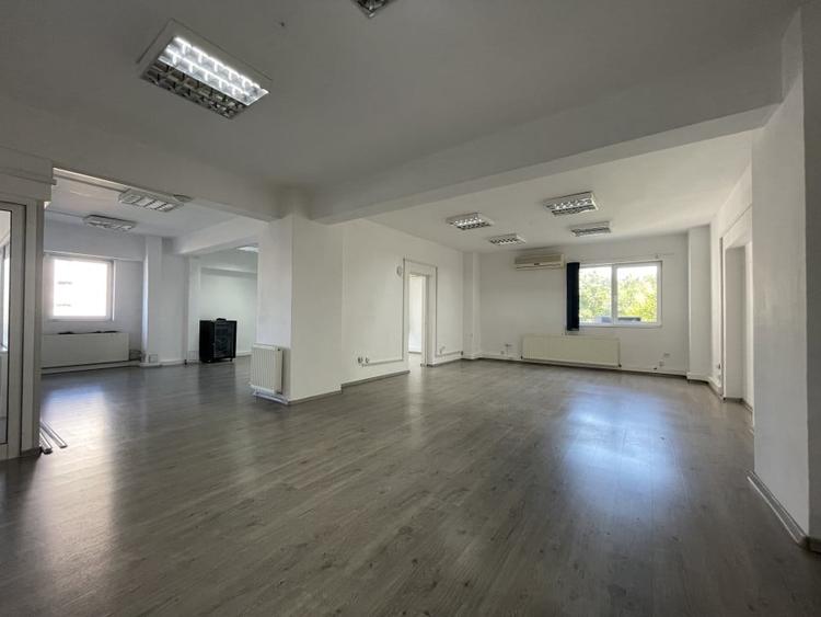 Spatiu birouri 200mp cu terasa 30mp si 2 parcari subterane - 5