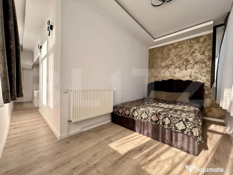 Apartament 2 camere, proaspat renovat, in Nord - 7