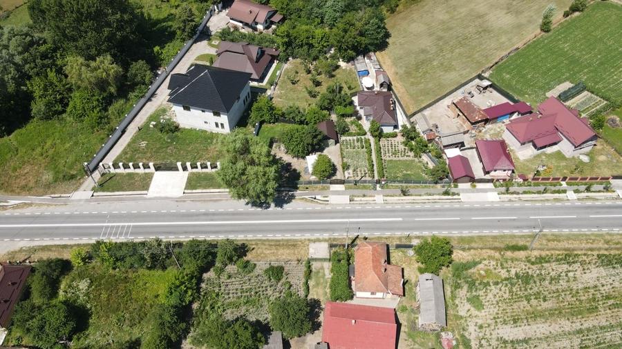 Teren cu potential de dezvoltare – 614 mp in com Mihaesti, jud Valcea - 10