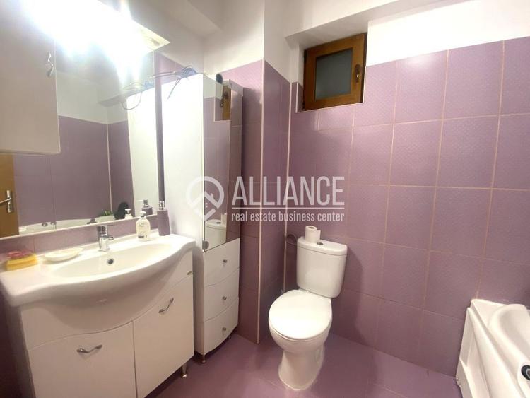 Inel 1 Constanța(COD 07) - Apartament 4 camere -149 mp - 9