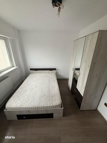 Vand apartament 3 camere etajul 3 Strada Oborului nr6 - 5