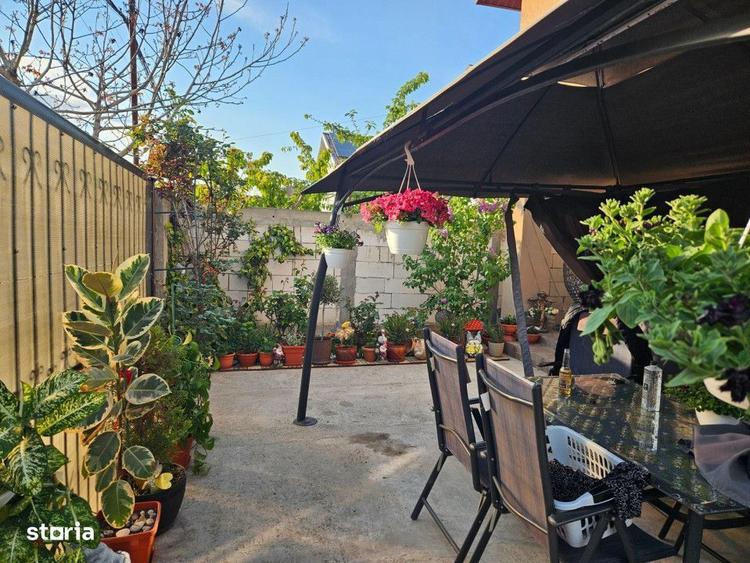 Casa De Vanzare Cumpana 166 Mp Utili| 217 Mp Teren | 4 Camere| - 16