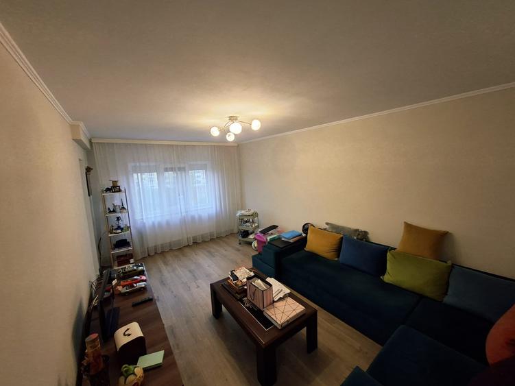 2 camere Trivale , RENOVAT / mobilat / utilat , finisaje moderne! - 4