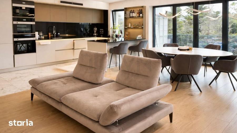 Apartament 4 camere 2 terase Erou Iancu Nicolae Pipera - 2
