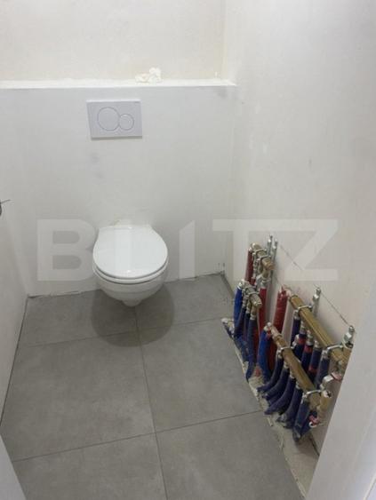 Casa 4 camere, 200mp, teren 830mp, Boldesti Scaieni - 14