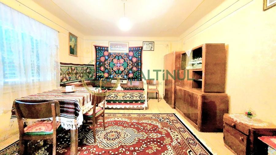 Casă de v&acirc;nzare &icirc;n F&acirc;nt&acirc;nele, Sibiu - 3
