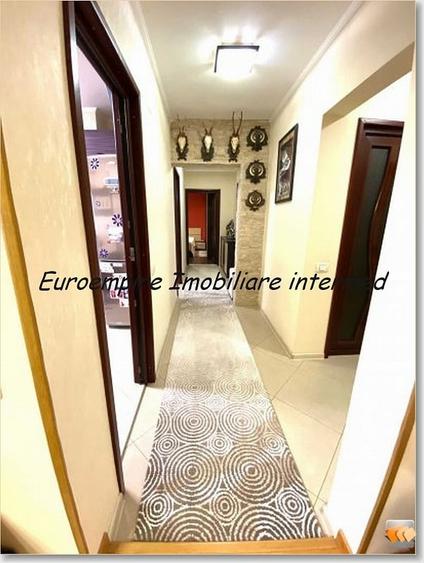 Apartament 3 camere decomandate zona Tomis 3 - 3