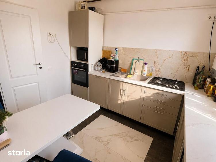 Apartament Modern ?i Confortabil, 2 Camere Loc de Parcare Inclus - 3