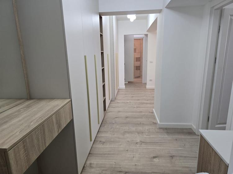 Apartament Exclusivist de Inchiriat in Arena Residence - 4