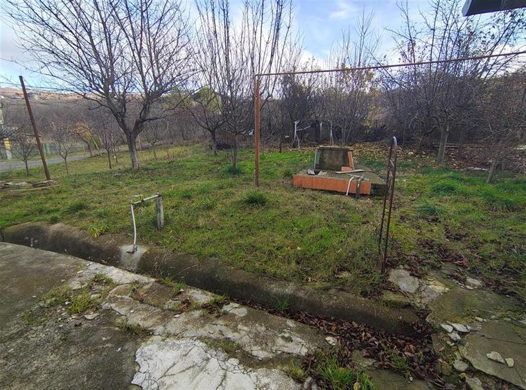 Teren intravilan Bucium 750mp - Trecatoarea Paun - 5