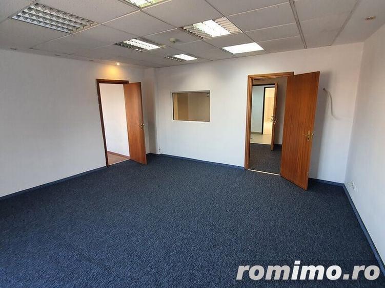 Unirii spatiu inchiriat 1100 mp pentru investitie - 2