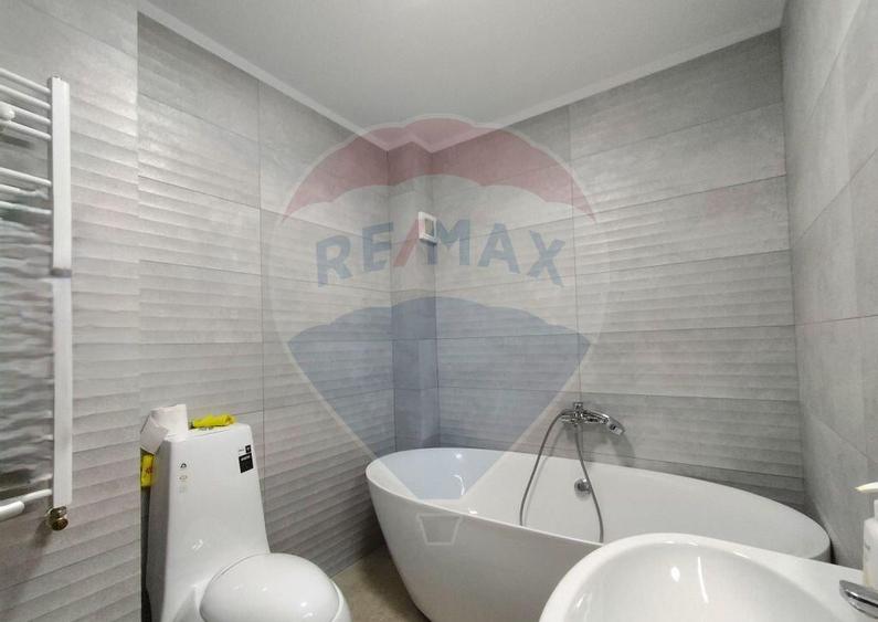 Pta Unirii - 96 mp Spa?iu de birouri / rezidential + 1 l... - 8