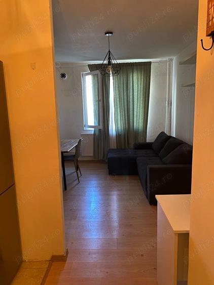 Garsoniera de inchiriat - 3