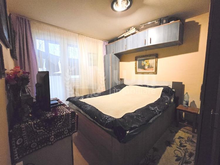 Apartament 3 camere | 68mp | Balcon | Gheorgheni | Zona Hermes - 5