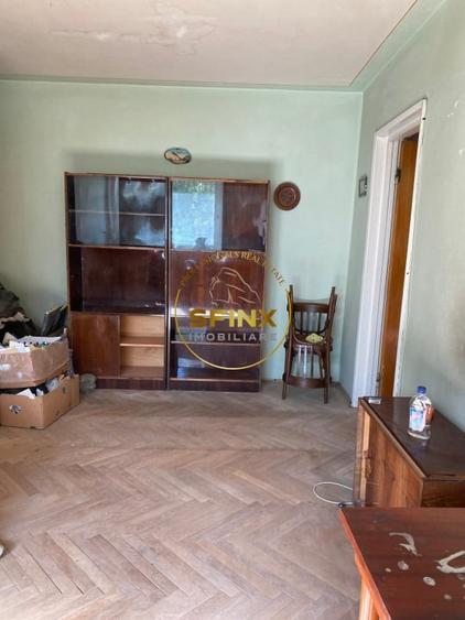 APARTAMENT DE 3 CAMERE PARC LAKE-CAMIL RESSU - 5