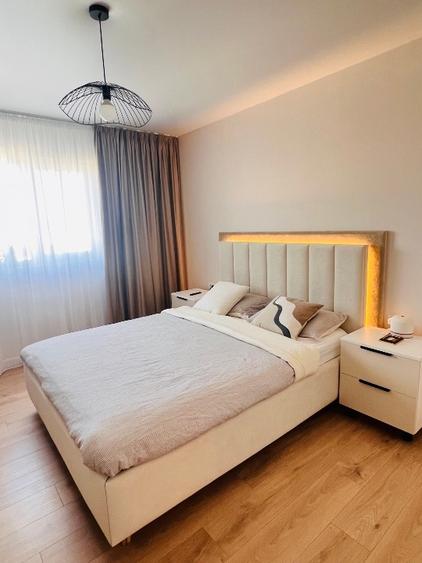 Apartament Premium 2 Camere – Siena Residence, Biruinței 81, METROU BERCENI - 3