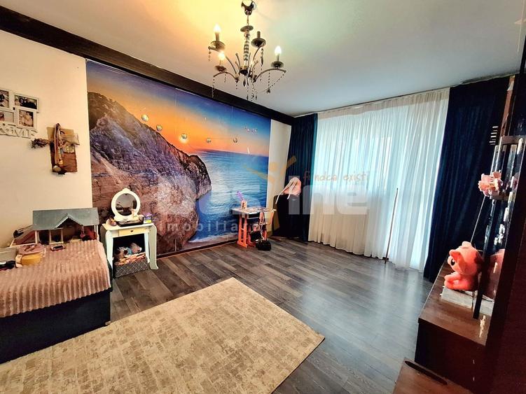 Apartament cu 2 camere decomandat, mobilat în Dristor