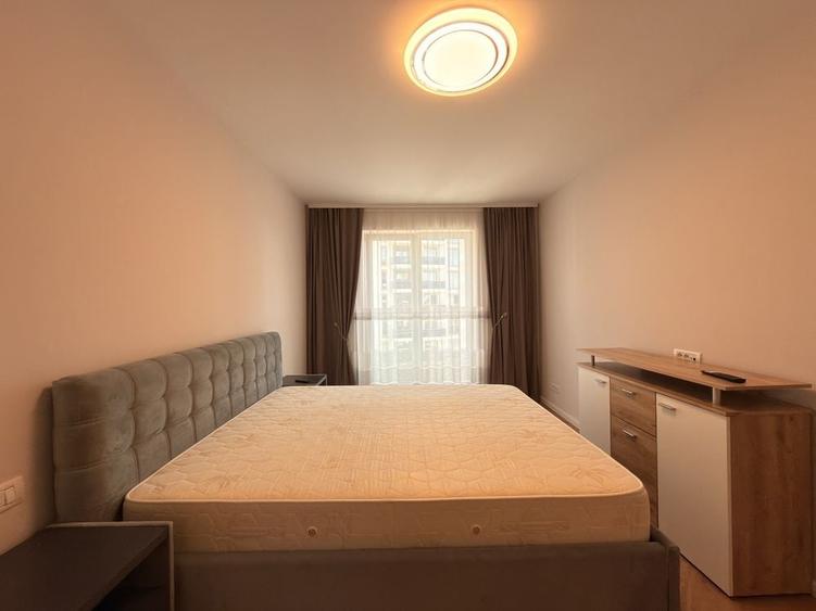 Apartament cu 2 camere elite city - 8