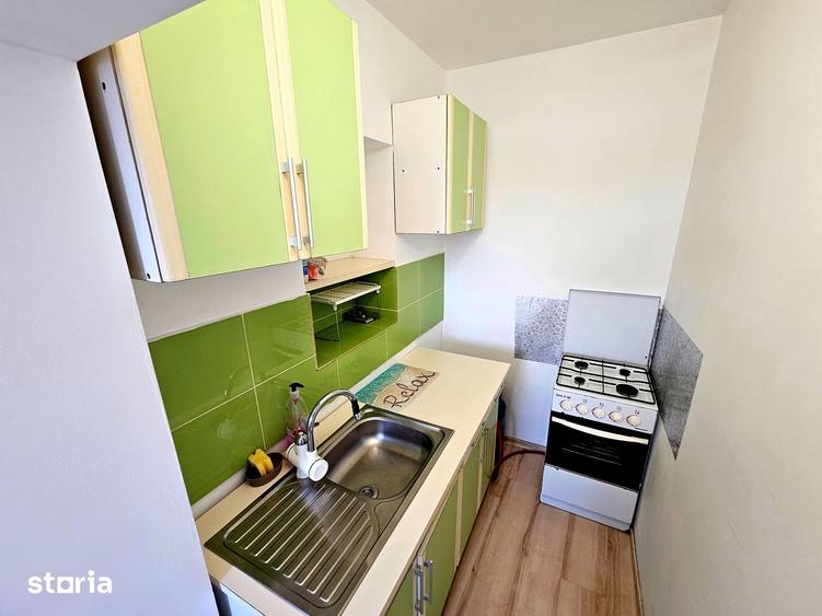 Garsoniera confortabila de inchiriat, Tiglina 1 - 3