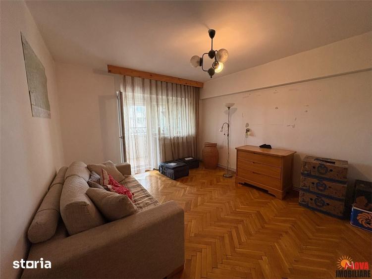 Exclusivitate, Apartament trei camere Faget - 1