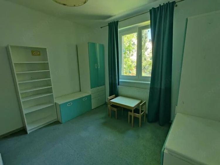 Apartament cu 3 camere decomandat în Nicolae Grigorescu