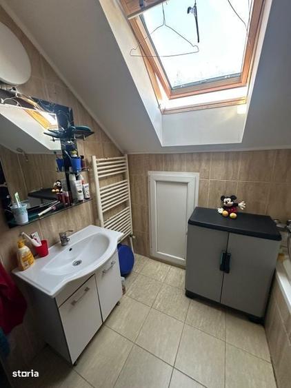 Apartament cu 3 camere în Ultracentral